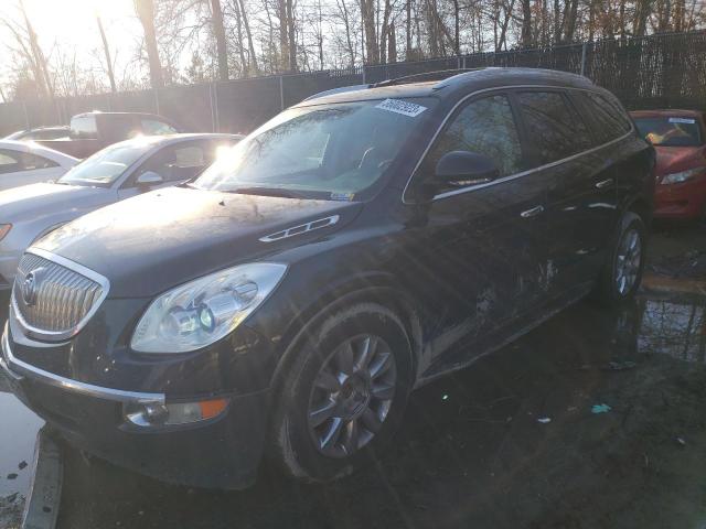 Photo 0 VIN: 5GAKVCED3BJ157057 - BUICK ENCLAVE CX 