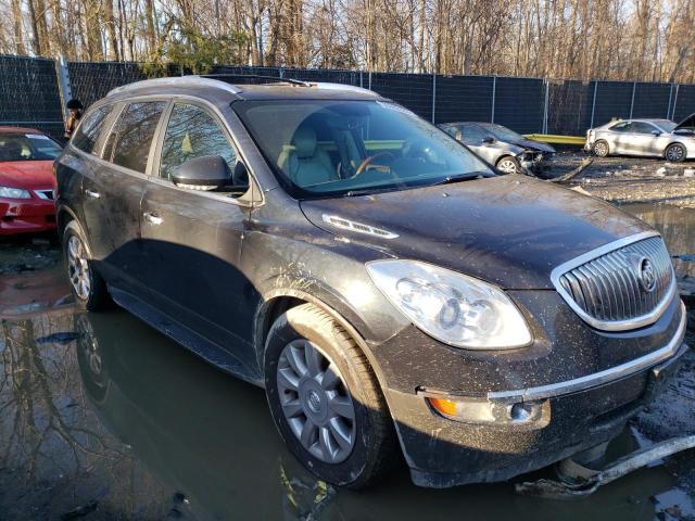 Photo 3 VIN: 5GAKVCED3BJ157057 - BUICK ENCLAVE CX 