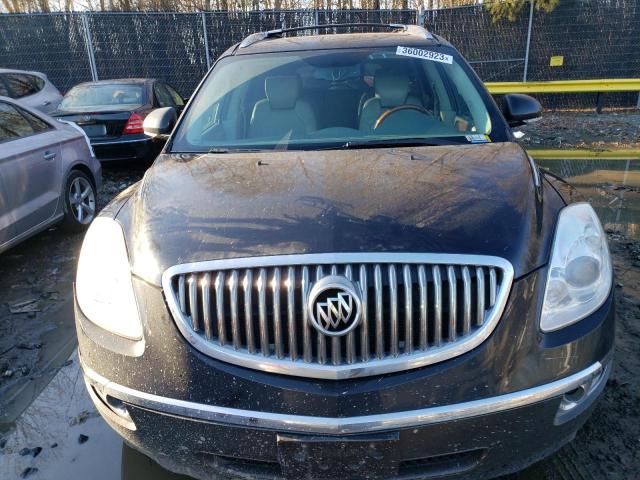 Photo 4 VIN: 5GAKVCED3BJ157057 - BUICK ENCLAVE CX 