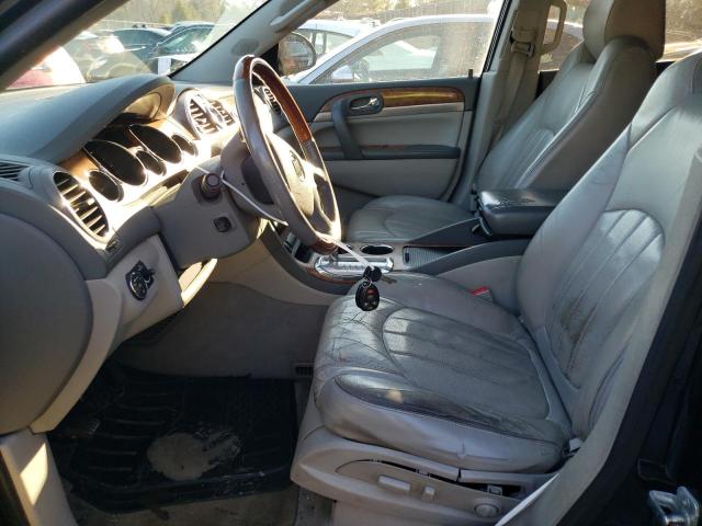 Photo 6 VIN: 5GAKVCED3BJ157057 - BUICK ENCLAVE CX 