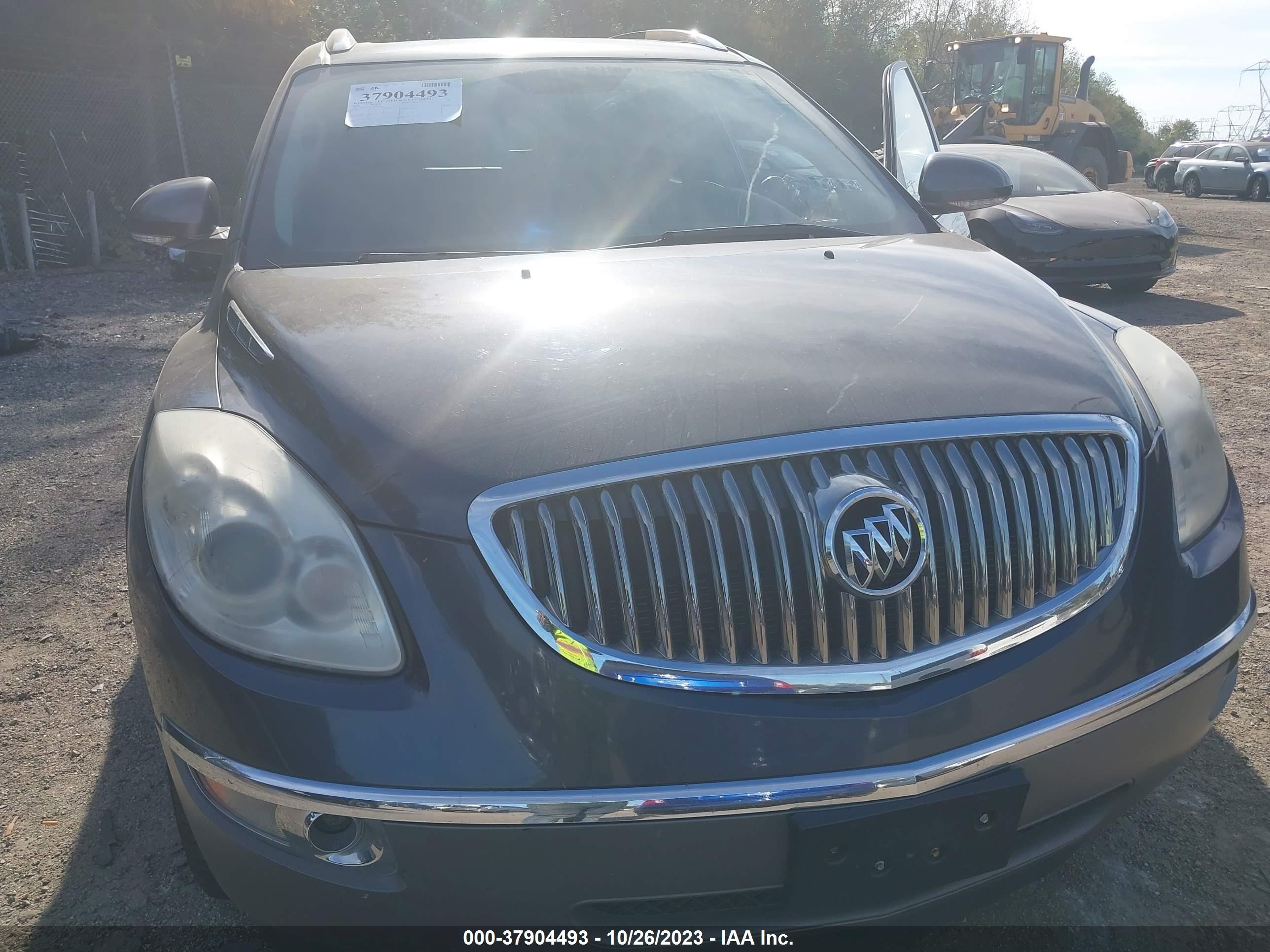 Photo 5 VIN: 5GAKVCED3BJ207987 - BUICK ENCLAVE 