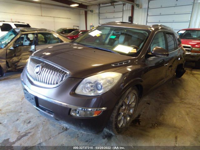 Photo 1 VIN: 5GAKVCED3BJ236146 - BUICK ENCLAVE 