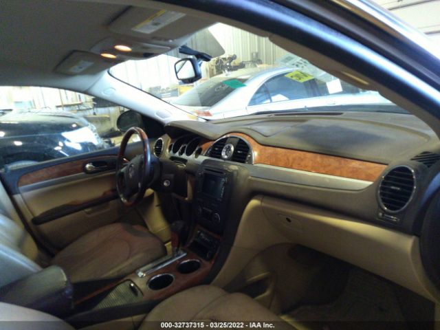 Photo 4 VIN: 5GAKVCED3BJ236146 - BUICK ENCLAVE 