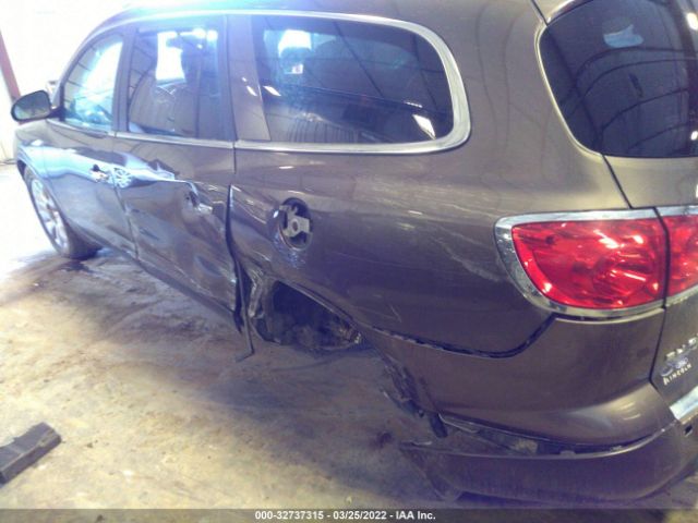 Photo 5 VIN: 5GAKVCED3BJ236146 - BUICK ENCLAVE 