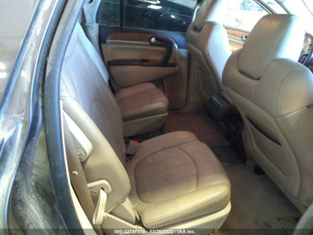 Photo 7 VIN: 5GAKVCED3BJ236146 - BUICK ENCLAVE 