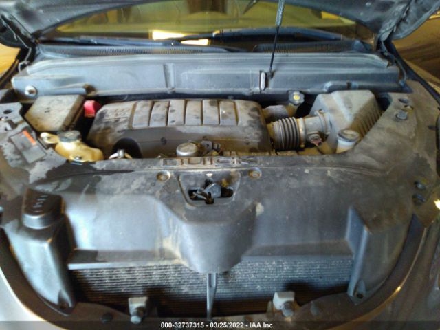 Photo 9 VIN: 5GAKVCED3BJ236146 - BUICK ENCLAVE 