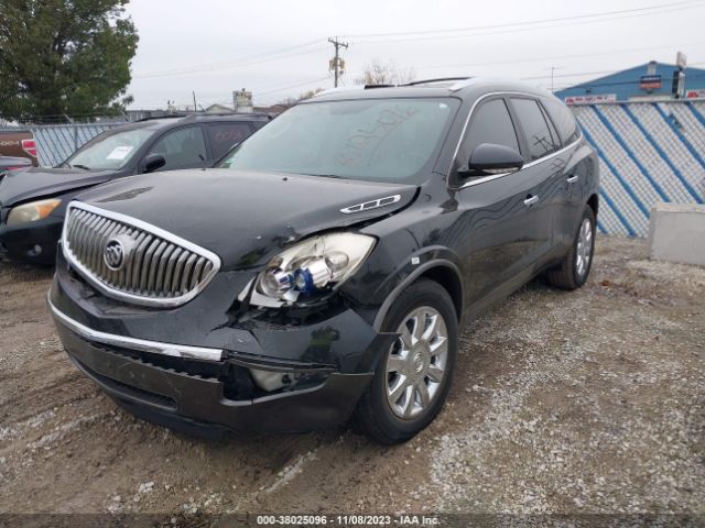 Photo 1 VIN: 5GAKVCED3BJ240505 - BUICK ENCLAVE 