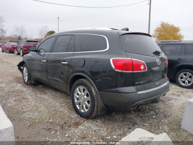 Photo 2 VIN: 5GAKVCED3BJ240505 - BUICK ENCLAVE 