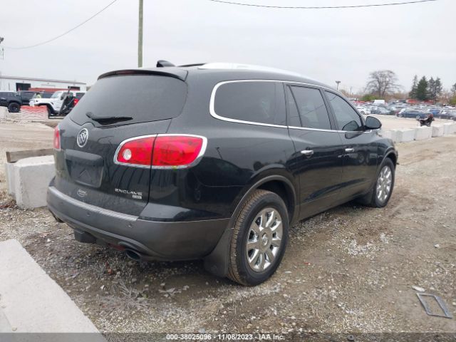 Photo 3 VIN: 5GAKVCED3BJ240505 - BUICK ENCLAVE 