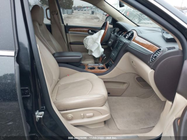 Photo 4 VIN: 5GAKVCED3BJ240505 - BUICK ENCLAVE 