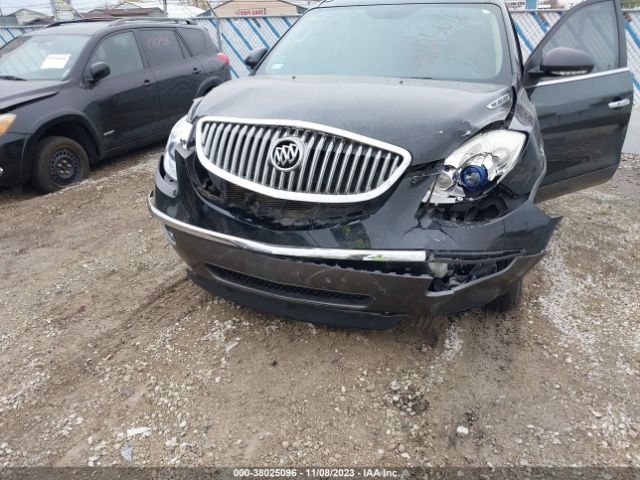 Photo 5 VIN: 5GAKVCED3BJ240505 - BUICK ENCLAVE 