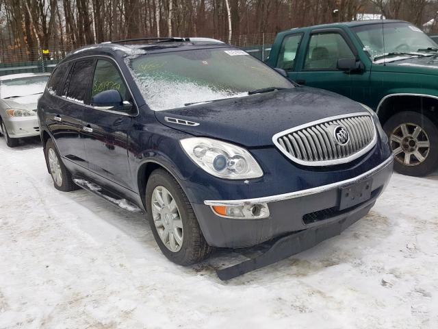 Photo 0 VIN: 5GAKVCED3BJ308821 - BUICK ENCLAVE CX 