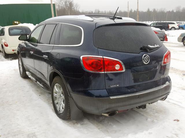 Photo 2 VIN: 5GAKVCED3BJ308821 - BUICK ENCLAVE CX 