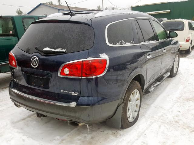 Photo 3 VIN: 5GAKVCED3BJ308821 - BUICK ENCLAVE CX 