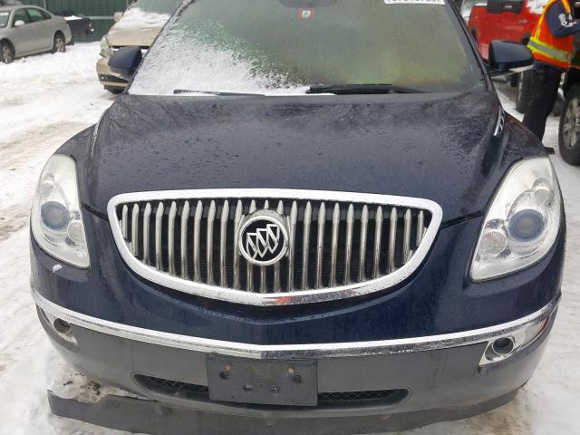 Photo 6 VIN: 5GAKVCED3BJ308821 - BUICK ENCLAVE CX 