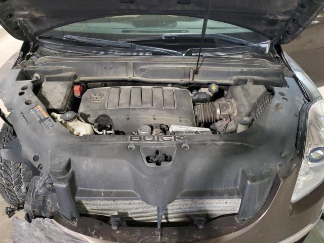 Photo 11 VIN: 5GAKVCED3BJ320208 - BUICK ENCLAVE 