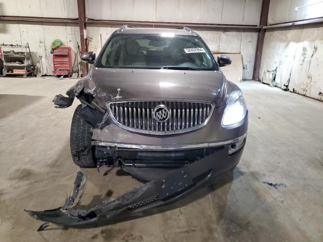 Photo 4 VIN: 5GAKVCED3BJ320208 - BUICK ENCLAVE 