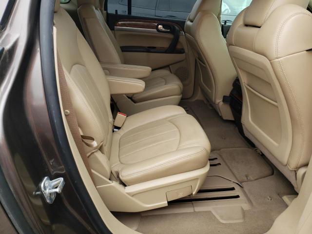 Photo 10 VIN: 5GAKVCED3BJ329457 - BUICK ENCLAVE CX 