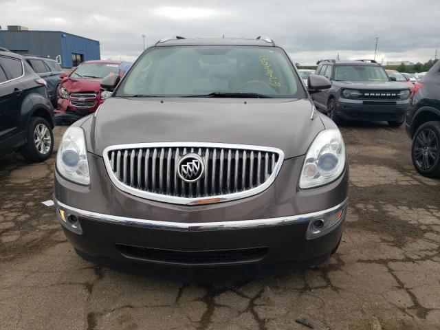 Photo 4 VIN: 5GAKVCED3BJ329457 - BUICK ENCLAVE CX 