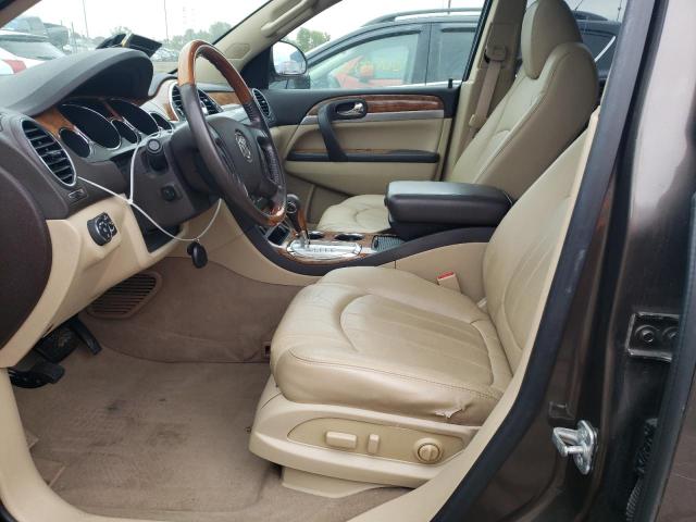 Photo 6 VIN: 5GAKVCED3BJ329457 - BUICK ENCLAVE CX 