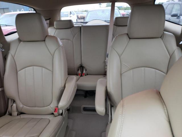 Photo 9 VIN: 5GAKVCED3BJ329457 - BUICK ENCLAVE CX 