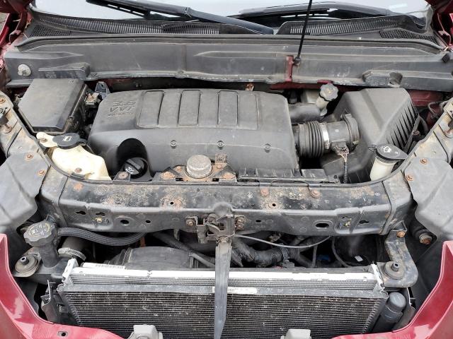 Photo 10 VIN: 5GAKVCED3BJ331144 - BUICK ENCLAVE 