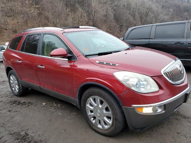 Photo 3 VIN: 5GAKVCED3BJ331144 - BUICK ENCLAVE 