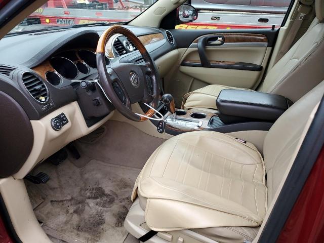 Photo 6 VIN: 5GAKVCED3BJ331144 - BUICK ENCLAVE 