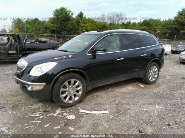 Photo 1 VIN: 5GAKVCED3BJ383289 - BUICK ENCLAVE 