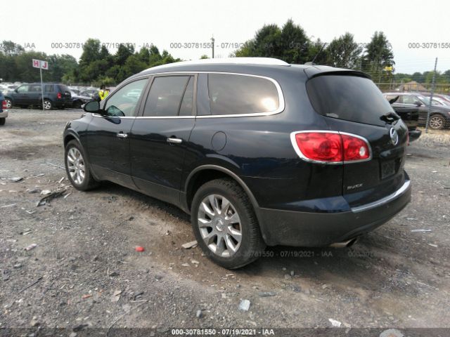 Photo 2 VIN: 5GAKVCED3BJ383289 - BUICK ENCLAVE 