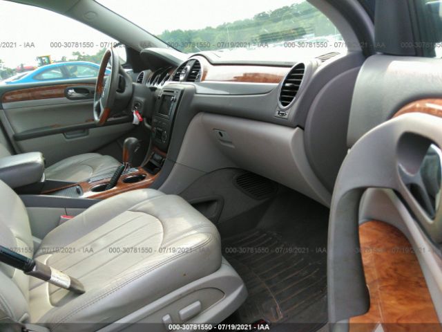 Photo 4 VIN: 5GAKVCED3BJ383289 - BUICK ENCLAVE 