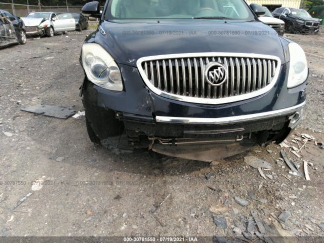 Photo 5 VIN: 5GAKVCED3BJ383289 - BUICK ENCLAVE 