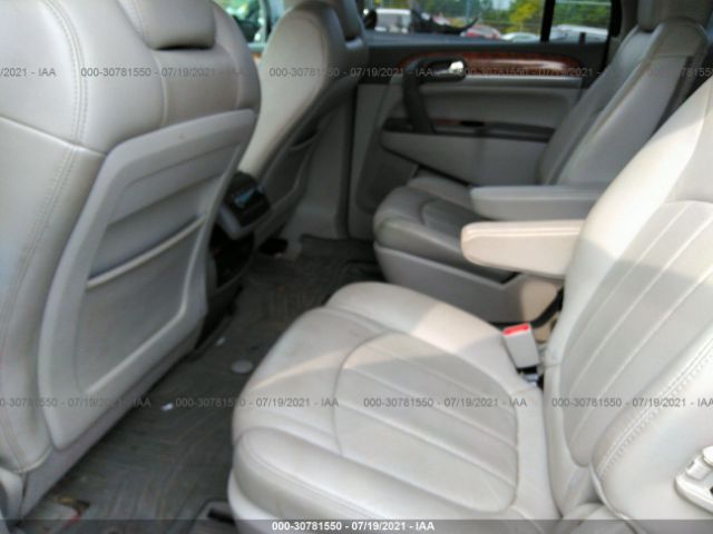 Photo 7 VIN: 5GAKVCED3BJ383289 - BUICK ENCLAVE 