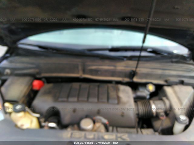 Photo 9 VIN: 5GAKVCED3BJ383289 - BUICK ENCLAVE 