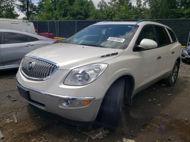 Photo 1 VIN: 5GAKVCED3BJ395555 - BUICK ENCLAVE CX 