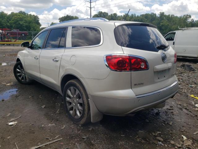 Photo 2 VIN: 5GAKVCED3BJ395555 - BUICK ENCLAVE CX 