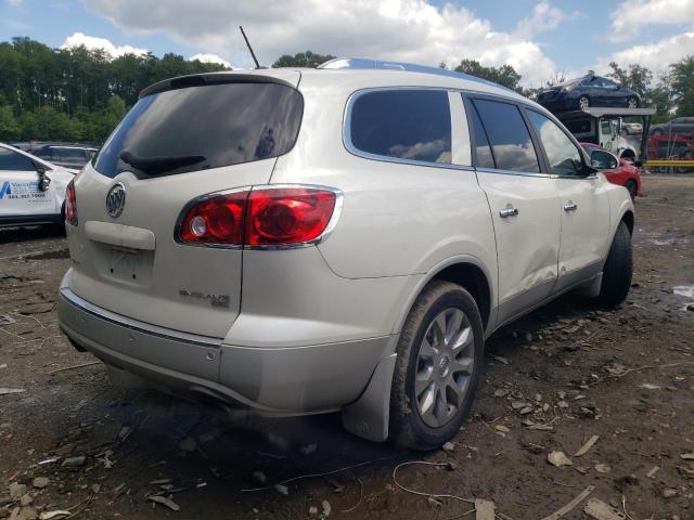 Photo 3 VIN: 5GAKVCED3BJ395555 - BUICK ENCLAVE CX 