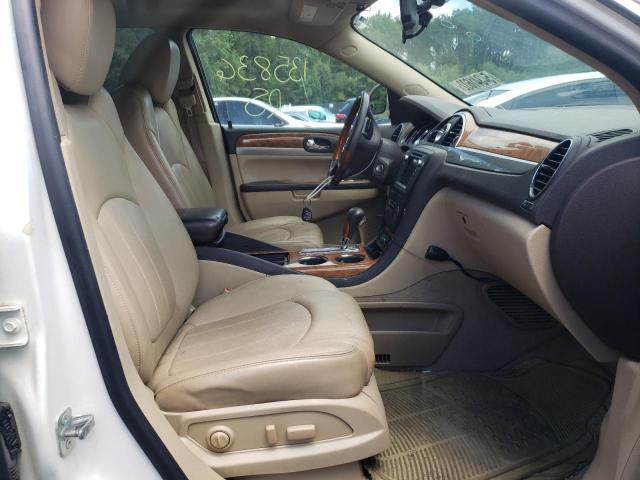 Photo 4 VIN: 5GAKVCED3BJ395555 - BUICK ENCLAVE CX 