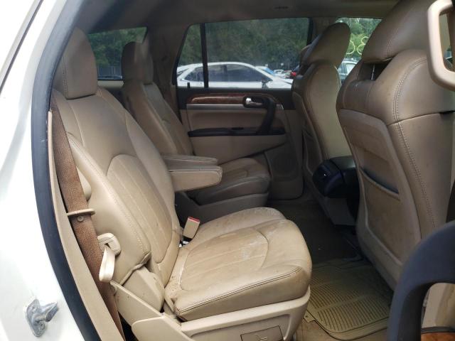 Photo 5 VIN: 5GAKVCED3BJ395555 - BUICK ENCLAVE CX 