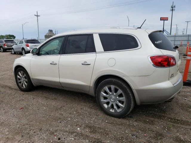 Photo 1 VIN: 5GAKVCED3BJ404688 - BUICK ENCLAVE CX 