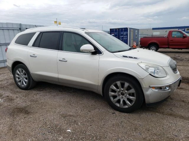 Photo 3 VIN: 5GAKVCED3BJ404688 - BUICK ENCLAVE CX 