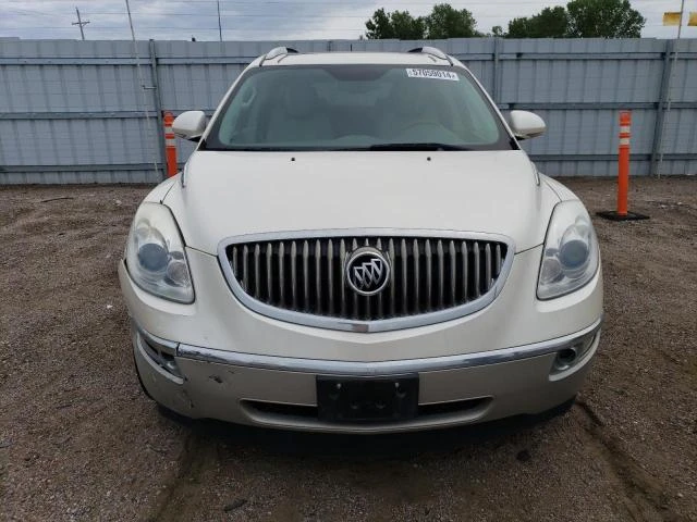 Photo 4 VIN: 5GAKVCED3BJ404688 - BUICK ENCLAVE CX 