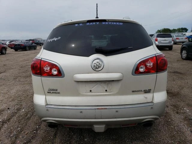 Photo 5 VIN: 5GAKVCED3BJ404688 - BUICK ENCLAVE CX 