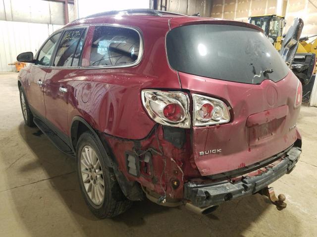 Photo 2 VIN: 5GAKVCED3CJ122312 - BUICK ENCLAVE 