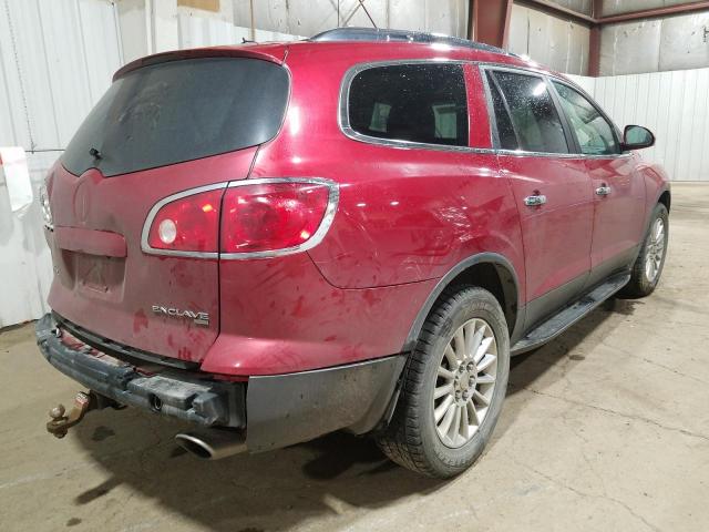 Photo 3 VIN: 5GAKVCED3CJ122312 - BUICK ENCLAVE 