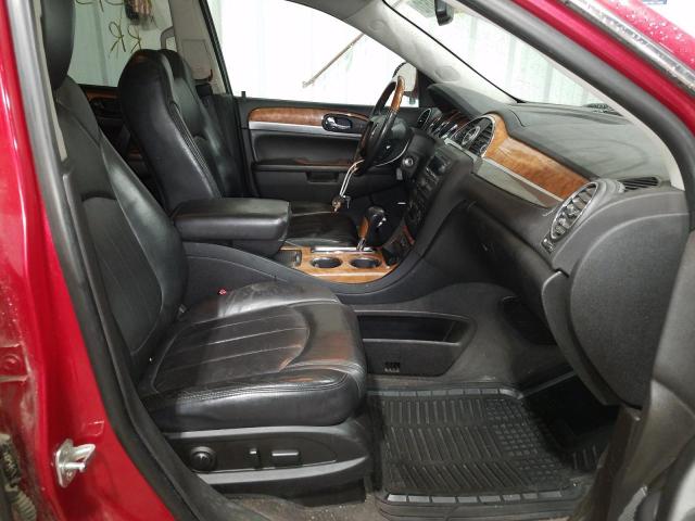 Photo 4 VIN: 5GAKVCED3CJ122312 - BUICK ENCLAVE 