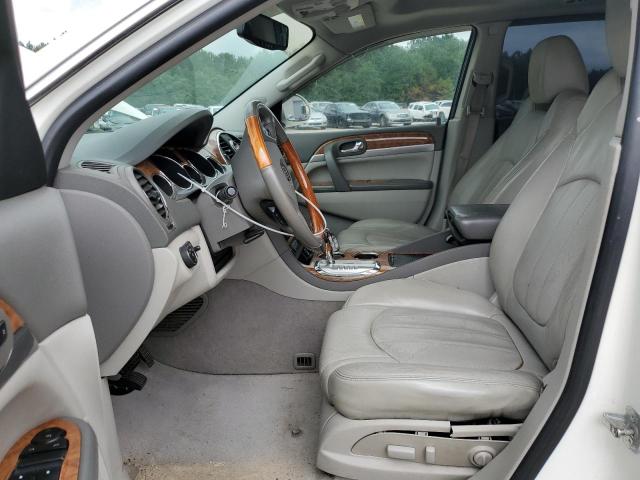 Photo 6 VIN: 5GAKVCED3CJ172854 - BUICK ENCLAVE 