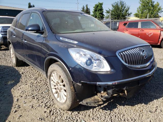 Photo 0 VIN: 5GAKVCED3CJ210874 - BUICK ENCLAVE 