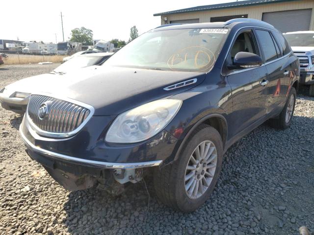 Photo 1 VIN: 5GAKVCED3CJ210874 - BUICK ENCLAVE 