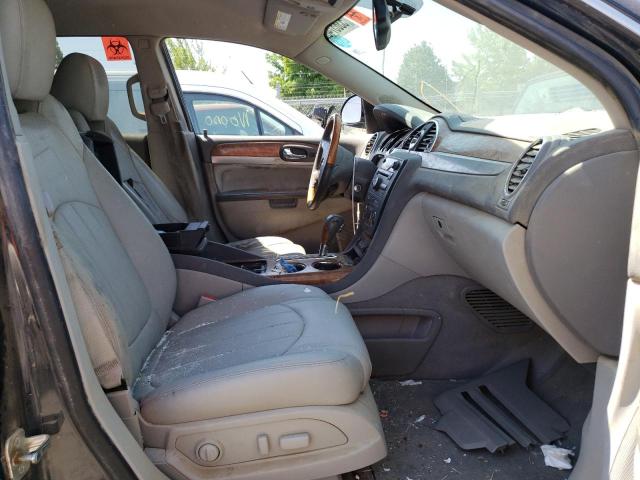 Photo 4 VIN: 5GAKVCED3CJ210874 - BUICK ENCLAVE 